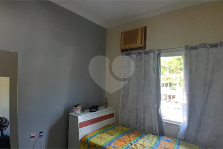 Casa à venda com 2 quartos em Campo Grande, Rio de Janeiro, RJ