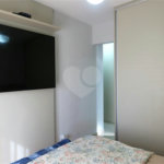 Apartamento à venda com 4 quartos, sendo 2 suítes,  em Vila Suzana, São Paulo, SP