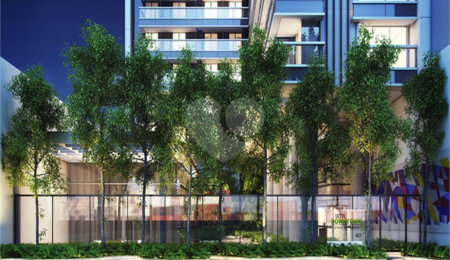 Apartamento à venda com 1 suíte no Centro, São Paulo, SP