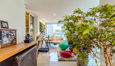 Apartamento à venda com 3 suítes em Alto da Lapa, São Paulo, SP