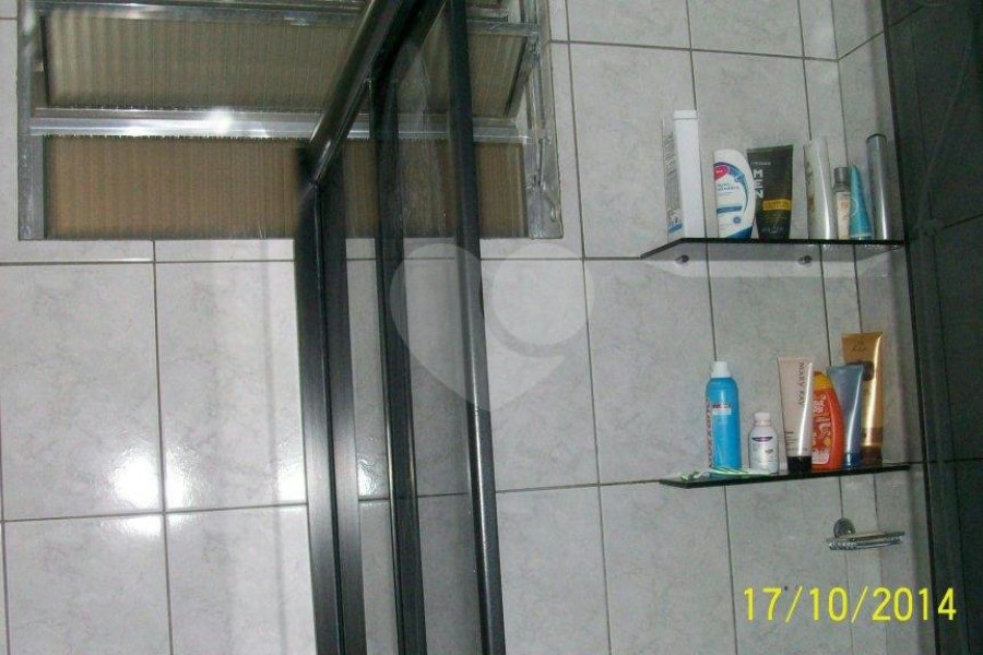 Sobrado à venda com 4 quartos em Limão, São Paulo, SP