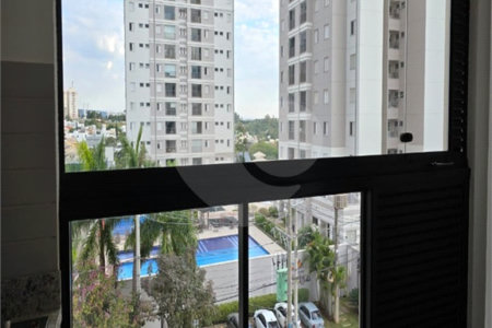 Apartamento à venda com 2 quartos, sendo 1 suíte, em Parque Campolim, Sorocaba, SP