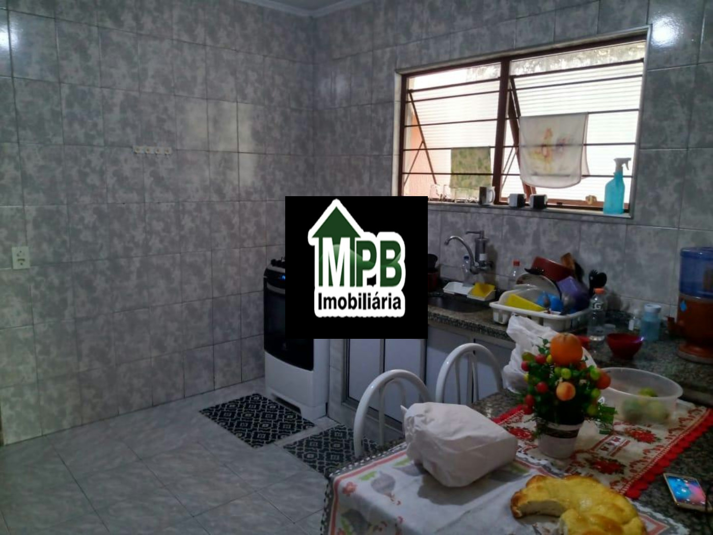 Casa à venda com 2 quartos em Jardim São Lourenzo, Sorocaba, SP