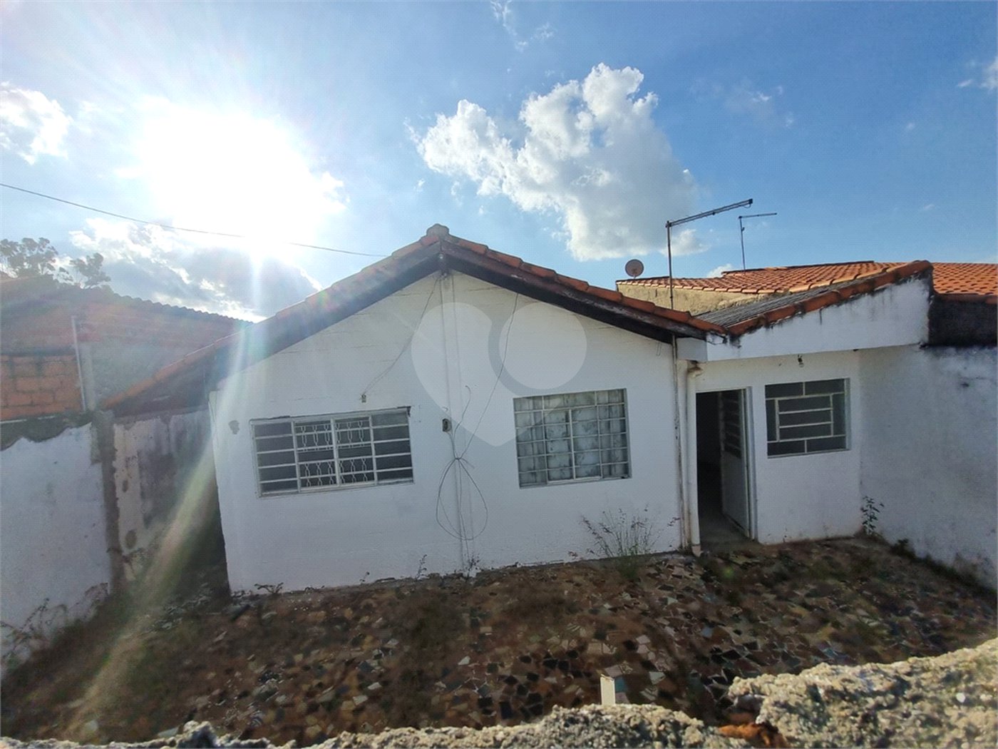 Casa à venda com 3 quartos em Central Parque Sorocaba, Sorocaba, SP