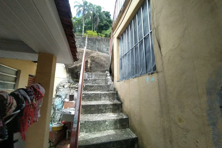Terreno à venda com 4 quartos em Horto, São Paulo, SP