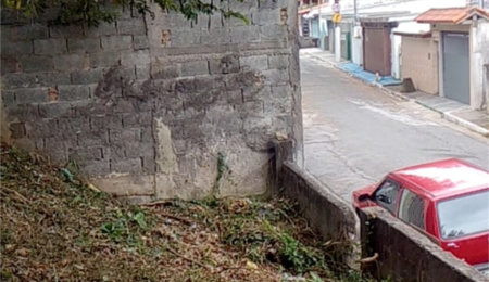 Terreno à venda em Tremembé, São Paulo, SP