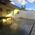 Casa para alugar com 2 quartos em Vila Rocha, Itapetininga, SP