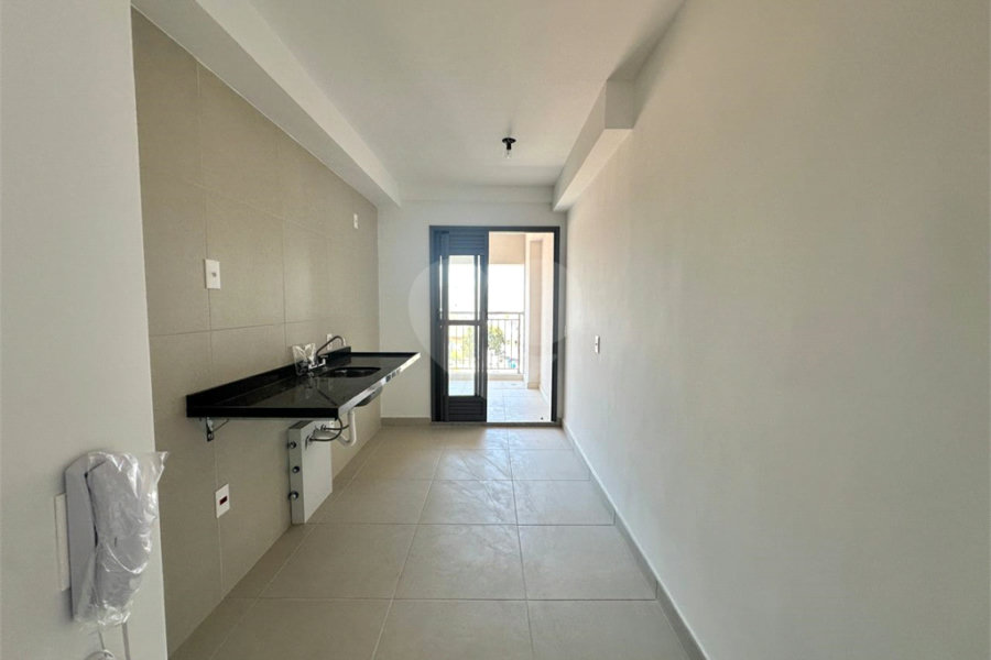 Apartamento à venda com 3 suítes em Tucuruvi, São Paulo, SP