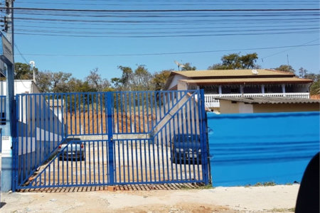 Terreno à venda com 1 suíte em Parque Residencial Jundiaí, Jundiaí, SP