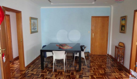 Apartamento à venda com 3 quartos, sendo 1 suíte,  em Santana, São Paulo, SP