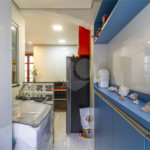 Apartamento à venda com 1 suíte em Vila Buarque, São Paulo, SP
