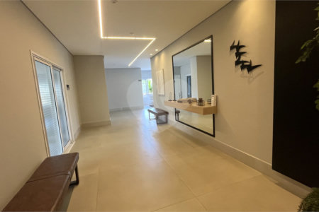 Apartamento à venda com 3 quartos, sendo 1 suíte, em Vila Helena, Atibaia, SP