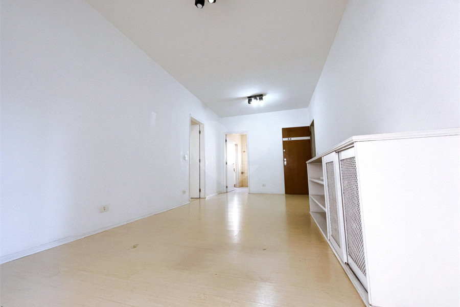 Apartamento à venda com 2 quartos, sendo 1 suíte,  em Consolação, São Paulo, SP