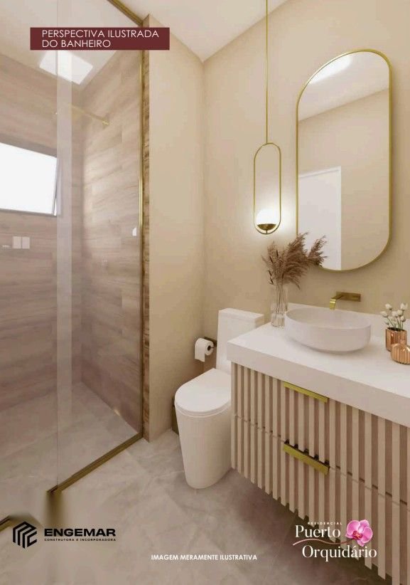 Apartamento à venda, 69 m² por R$ 915.000,00 - José Menino - Santos/SP