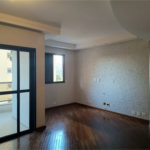 Apartamento à venda com 2 quartos, sendo 1 suíte,  em Vila Suzana, São Paulo, SP