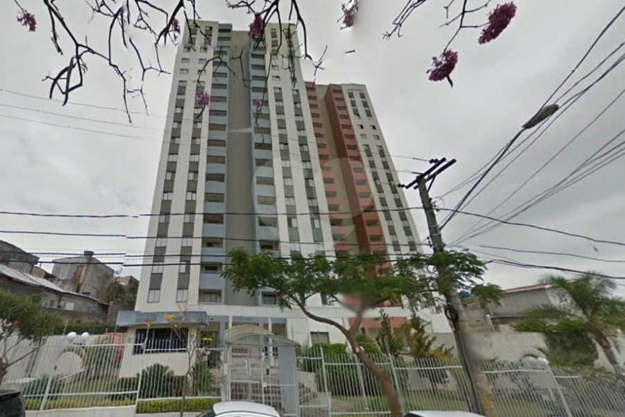 Apartamento à venda com 2 quartos em Casa Verde, São Paulo, SP