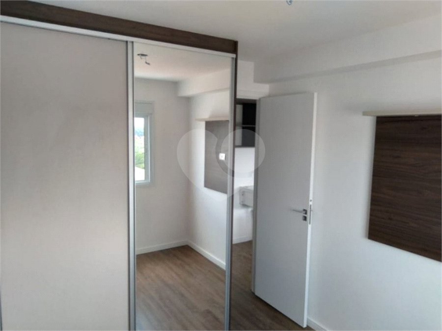 Apartamento para alugar com 1 quarto em Vila Guarani (z Sul), São Paulo, SP