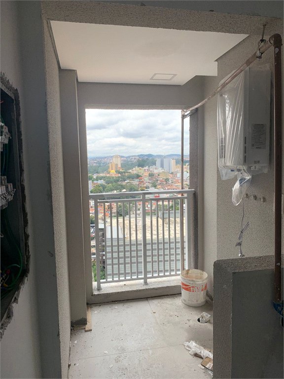 Apartamento à venda com 3 suítes no Centro, São Bernardo do Campo, SP
