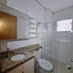 Apartamento à venda com 1 quarto em Tucuruvi, São Paulo, SP