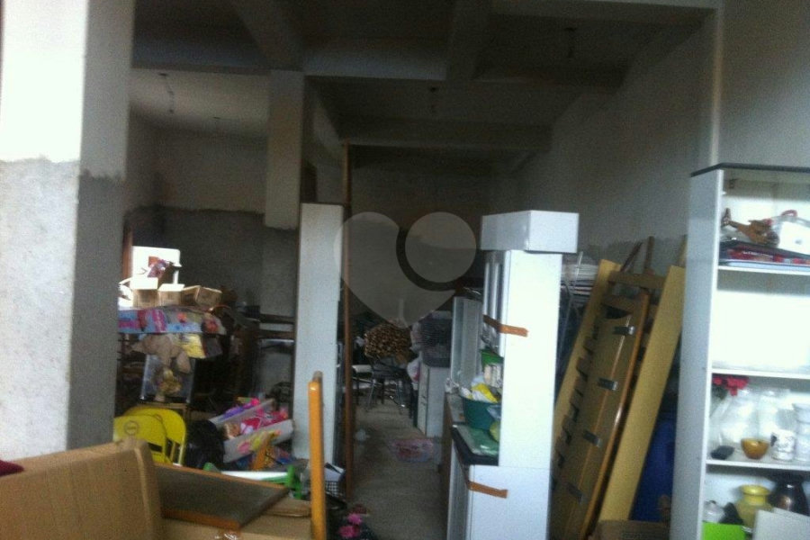 Prédio à venda com 9 quartos, sendo 3 suítes, em Jardim Brasil (zona Norte), São Paulo, SP