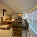 Apartamento Residencial à venda, Embaré, Santos - AP0945.