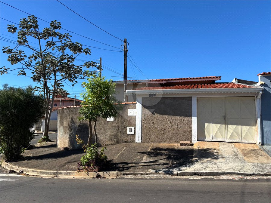 Casa à venda com 2 quartos em Vila Maria, Indaiatuba, SP