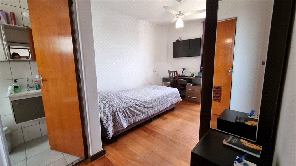 Apartamento à venda com 3 quartos, sendo 1 suíte, em Vila Guarani (z Sul), São Paulo, SP