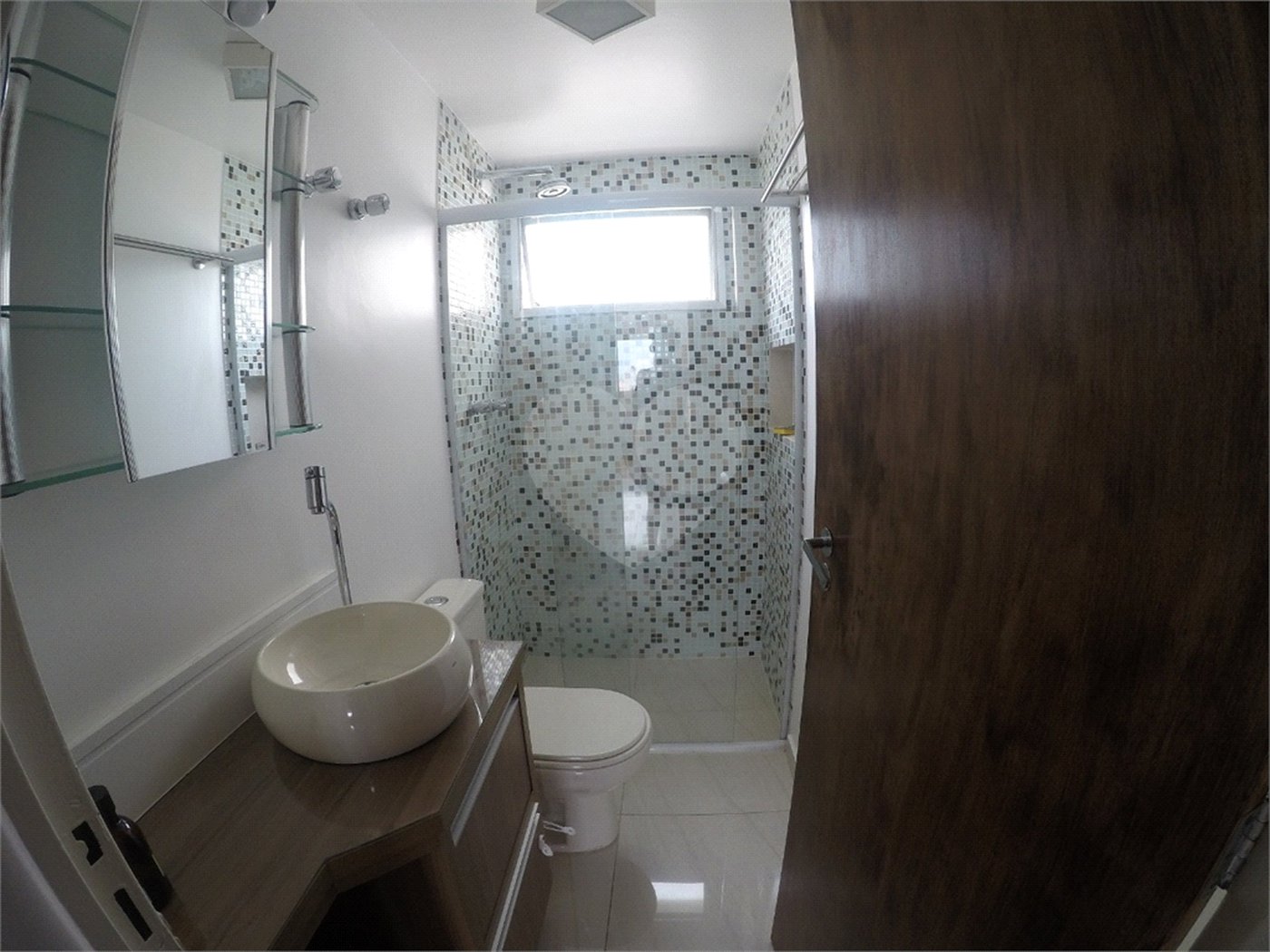 Apartamento para alugar com 2 quartos, sendo 1 suíte, em Campo Belo, São Paulo, SP