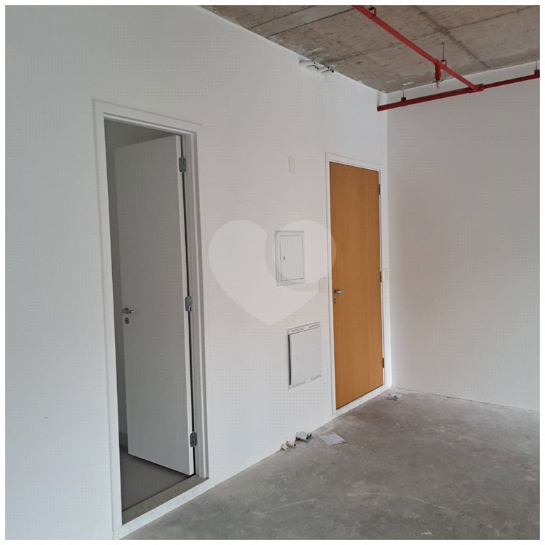 Sala comercial para venda ou locação, Esfera Office Corporate, 40,08 m² com garagem