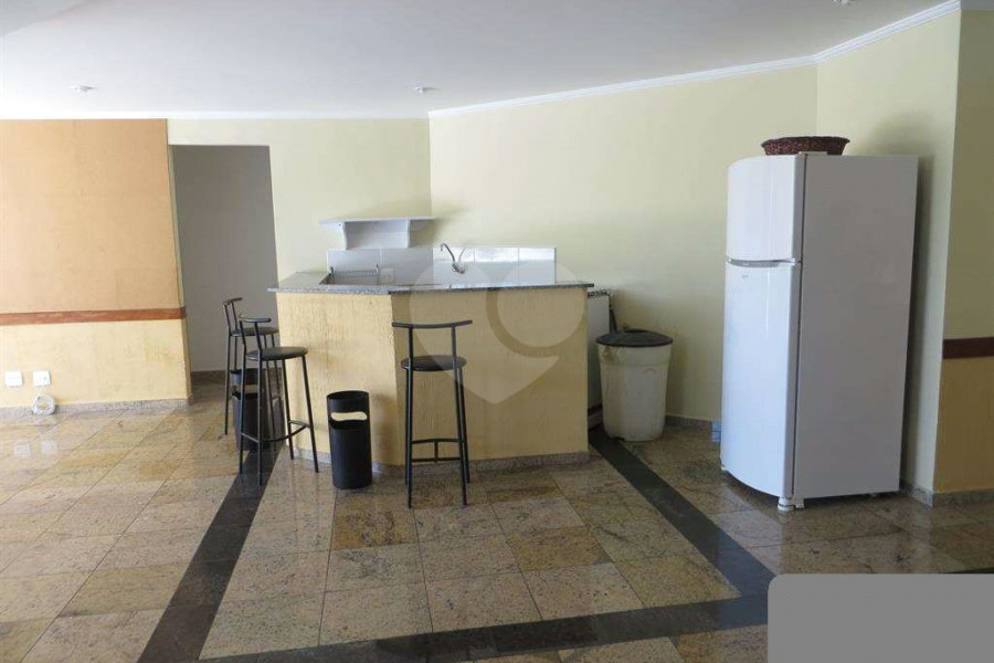 Apartamento à venda com 3 quartos, sendo 1 suíte,  em Santana, São Paulo, SP