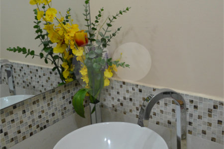 Apartamento à venda com 1 quarto em Barra Funda, São Paulo, SP
