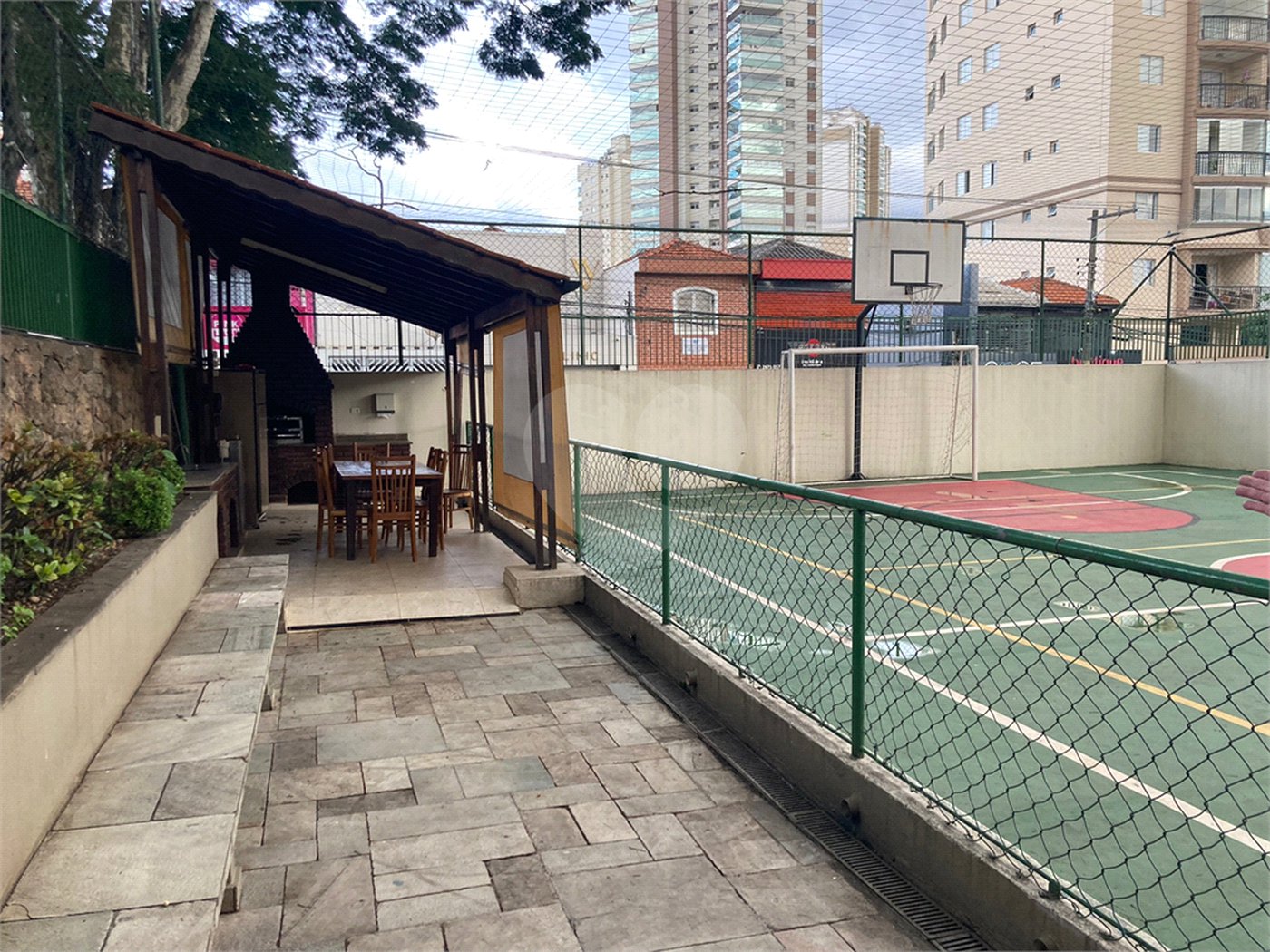 Apartamento à venda com 4 quartos, sendo 1 suíte, em Cidade Mãe do Céu, São Paulo, SP