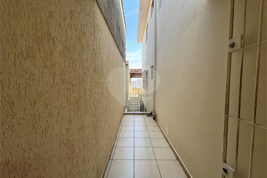Sobrado à venda ou para alugar com 2 quartos em Vila Nova Cachoeirinha, São Paulo, SP