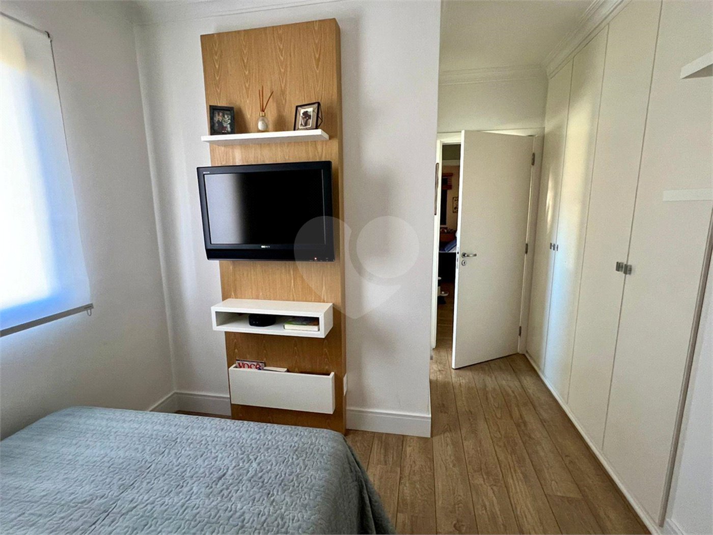 Apartamento à venda com 3 quartos, sendo 2 suítes,  em Vila Suzana, São Paulo, SP