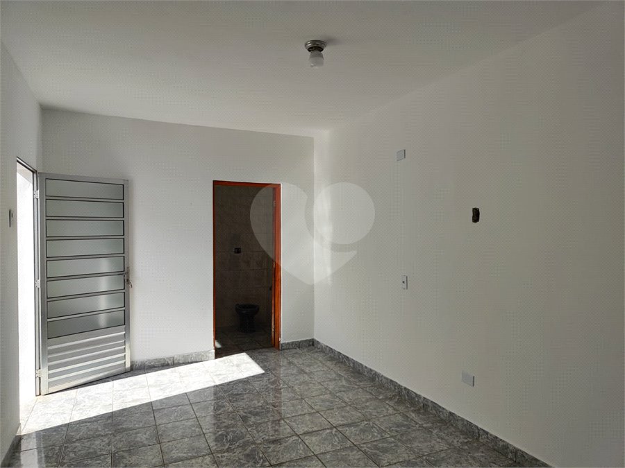 Casa à venda com 2 quartos em Vila Rio Branco, Jundiaí, SP
