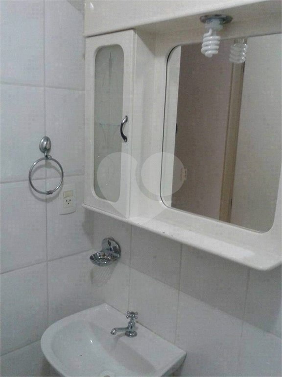 Apartamento para alugar com 2 quartos em Mandaqui, São Paulo, SP