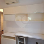 Apartamento à venda com 4 quartos, sendo 3 suítes,  em Vila Gertrudes, São Paulo, SP