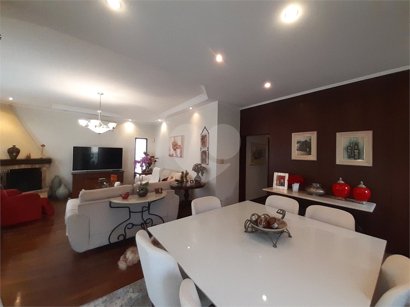 Casa à venda com 4 quartos, sendo 2 suítes,  em Jardim Floresta, São Paulo, SP