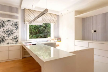 Casa à venda com 4 suítes em Jardim Leonor, São Paulo, SP