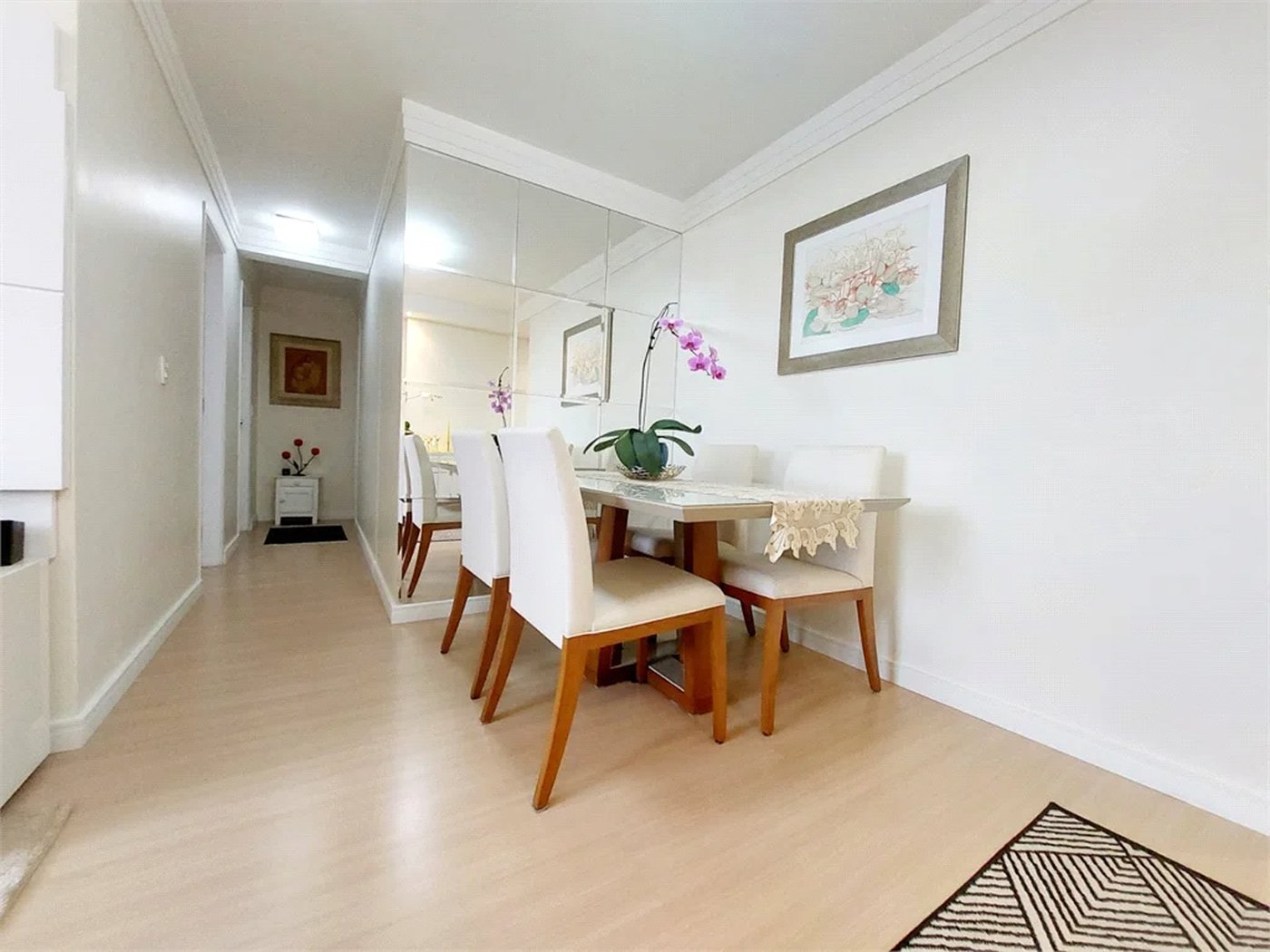 Apartamento à venda com 2 quartos em Bela Aliança, São Paulo, SP