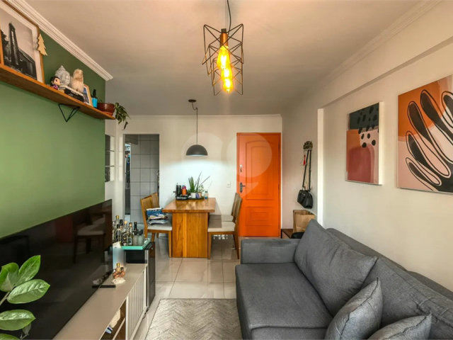 Apartamento para alugar com 3 quartos em Jardim Marajoara, São Paulo, SP