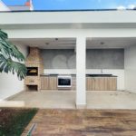 Casa à venda com 3 suítes em Independência, São Bernardo do Campo, SP