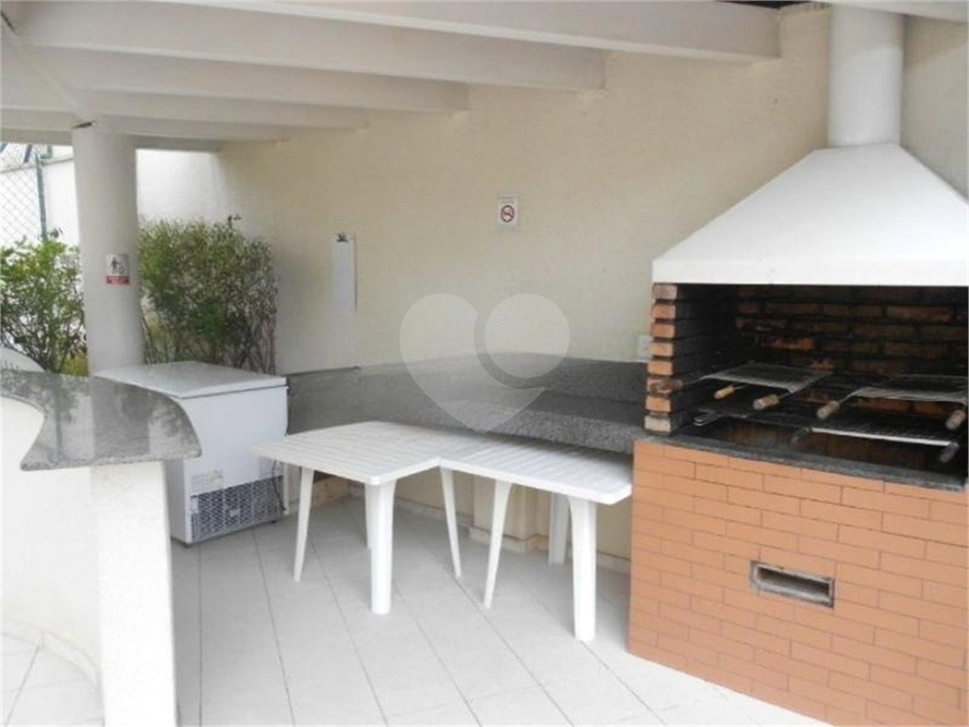 Apartamento à venda com 1 suíte em Perdizes, São Paulo, SP