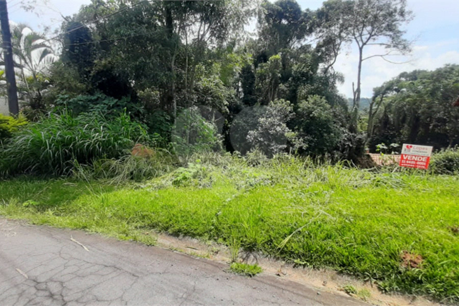 Terreno à venda no condomínio Associação Reserva das Hortênsias, Mairiporã - SP