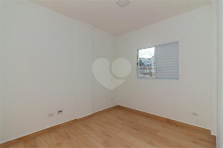 Apartamento à venda com 1 quarto em Vila Maria Alta, São Paulo, SP