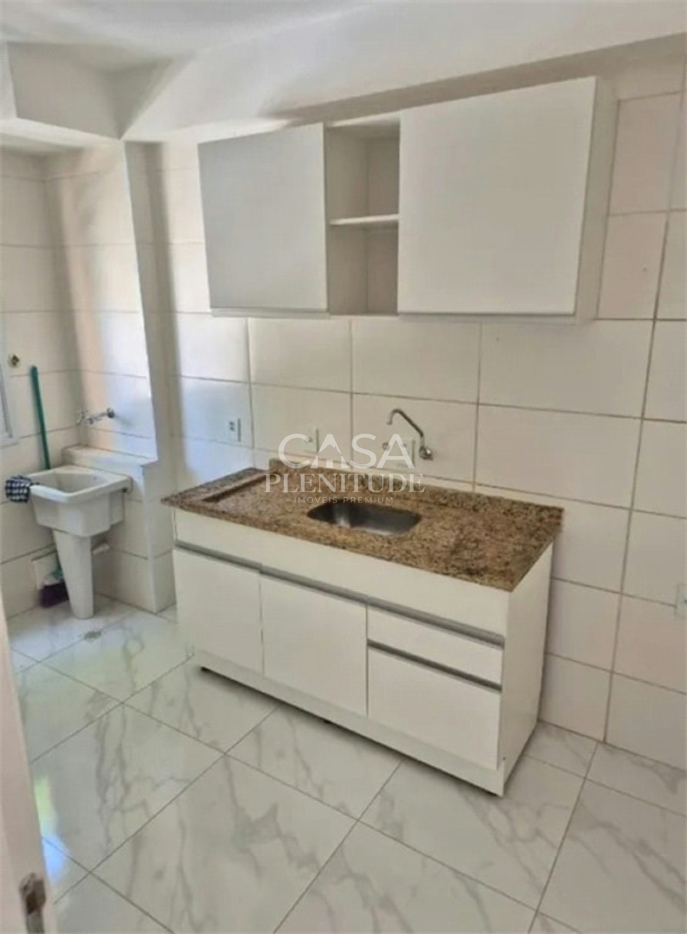 Apartamento à venda com 2 quartos em Loteamento Dinorá Rosa, Sorocaba, SP