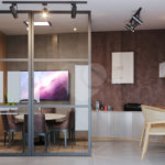 Apartamento à venda com 1 quarto em Santana, São Paulo, SP