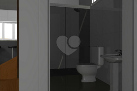Sobrado à venda com 3 quartos, sendo 1 suíte, em Jardim Centenário, Atibaia, SP