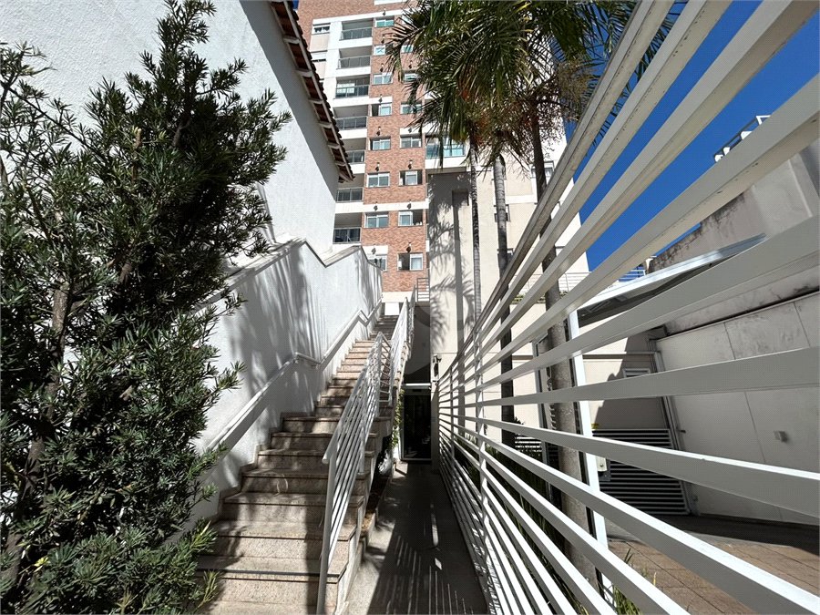 Cobertura à venda com 2 quartos, sendo 1 suíte, em Vila Pompéia, São Paulo, SP