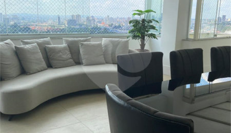 Apartamento à venda ou para alugar com 3 suítes no Centro, Santo André, SP